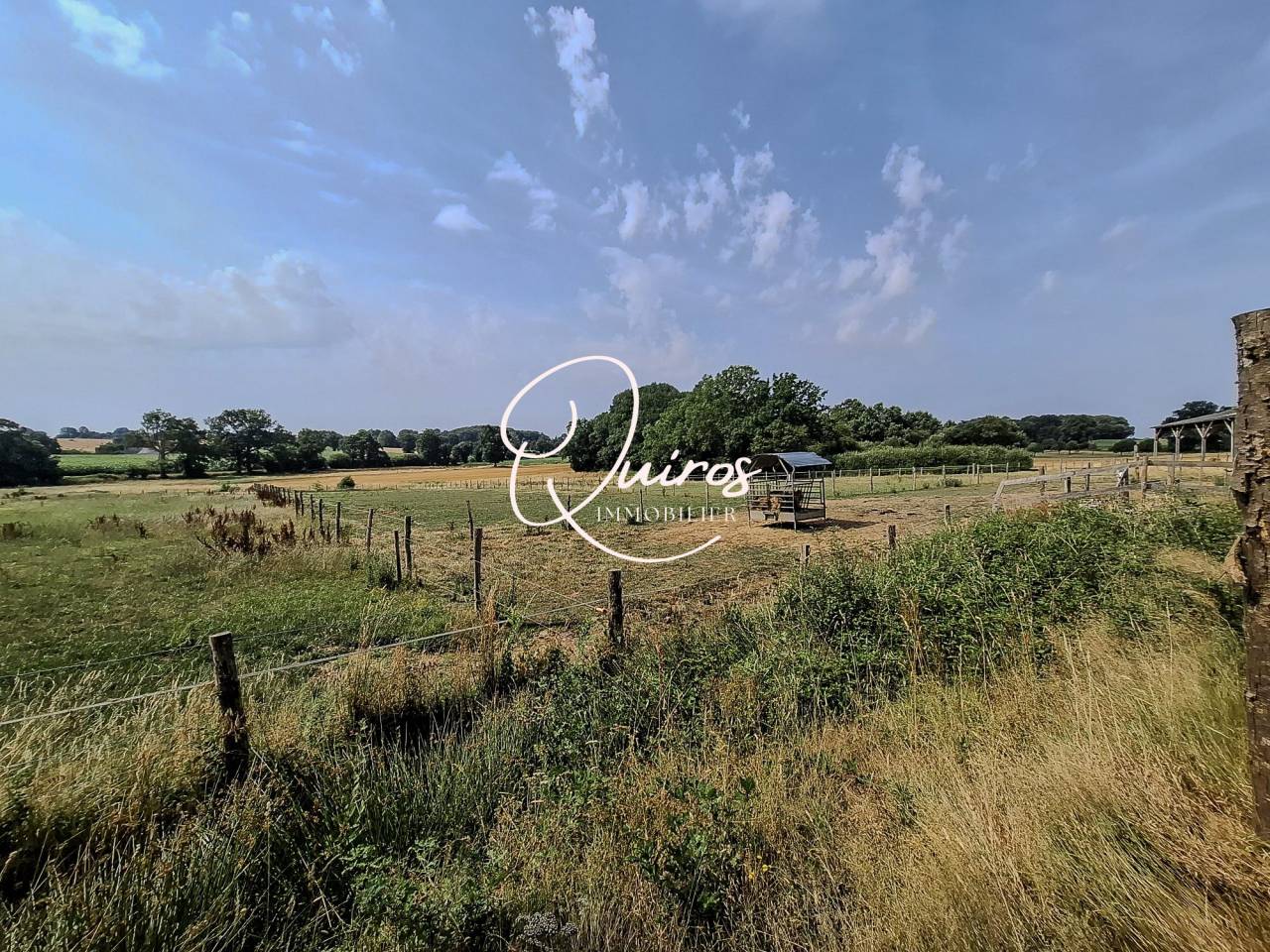 Propiedad ecuestre En venta Orne