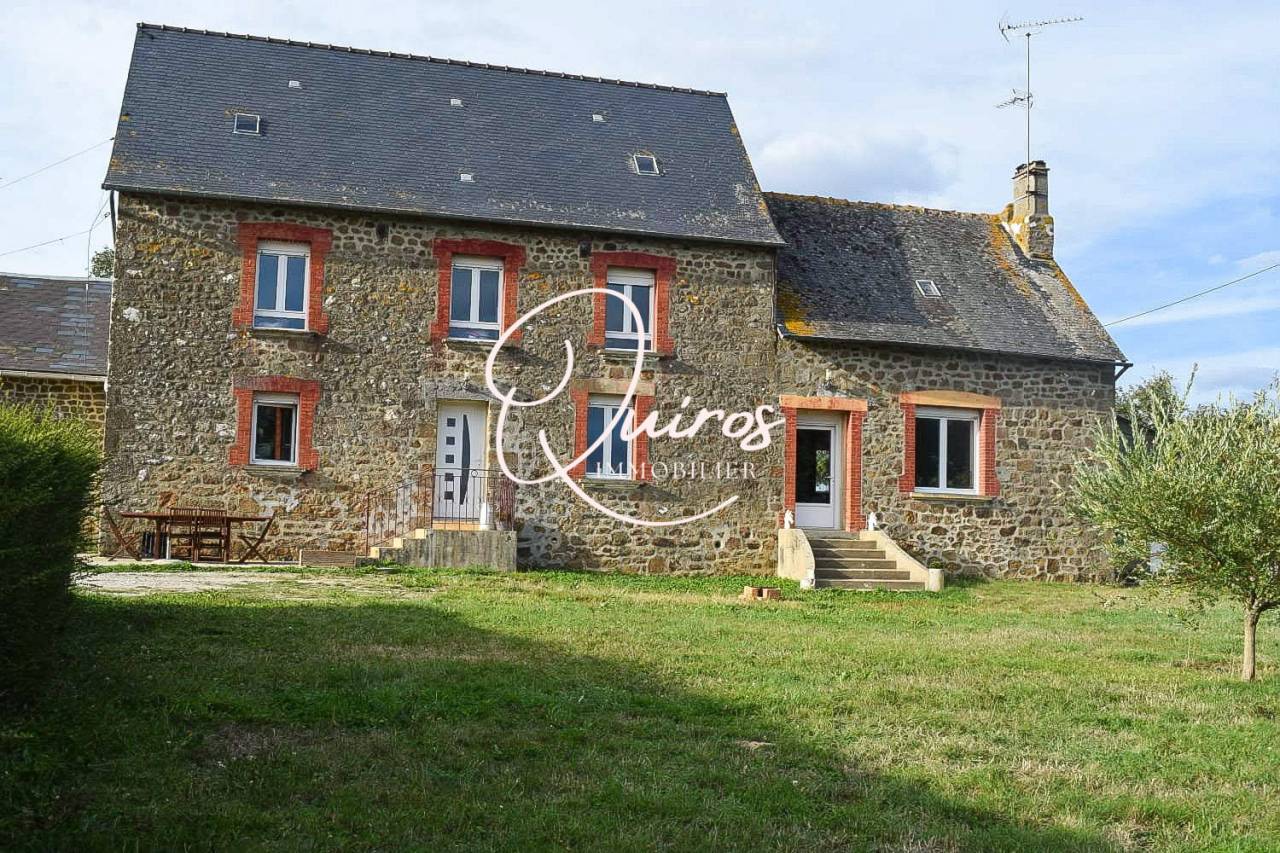 Propiedad ecuestre En venta Orne