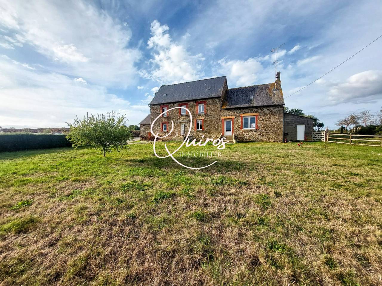 Propiedad ecuestre En venta Orne
