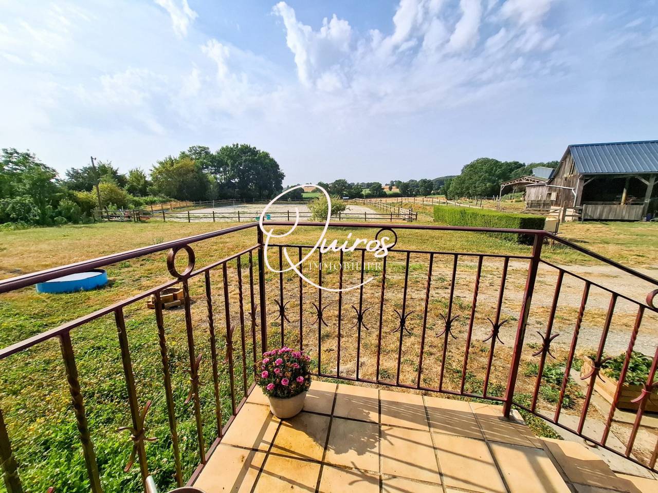 Propiedad ecuestre En venta Orne