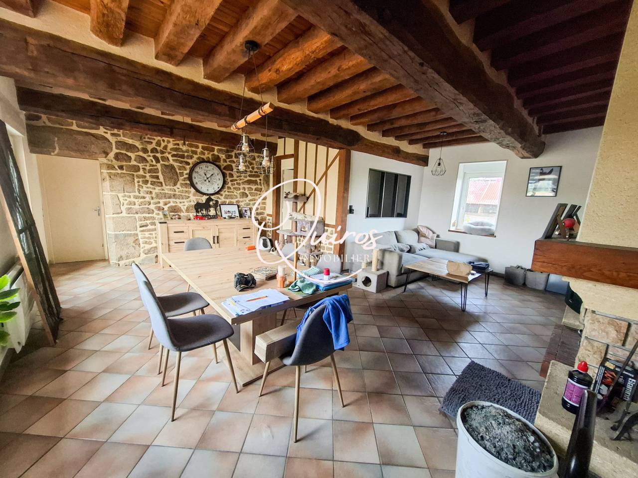 Propiedad ecuestre En venta Orne