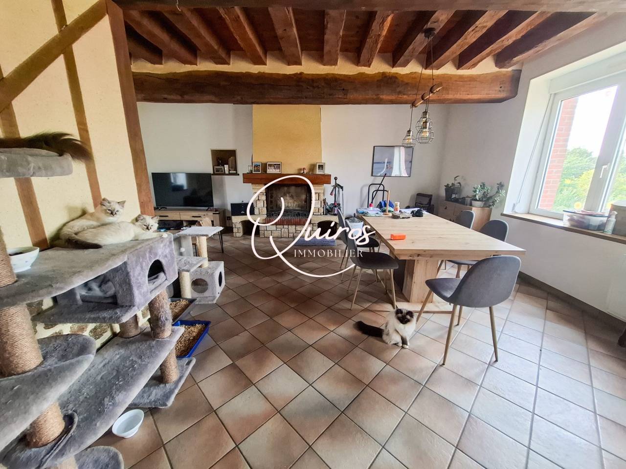 Propiedad ecuestre En venta Orne