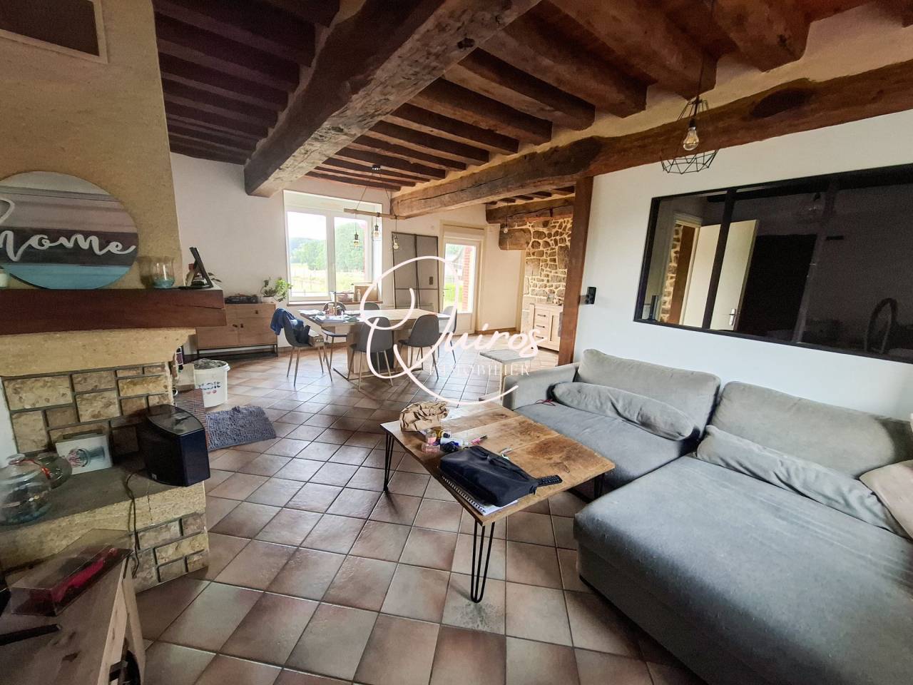 Propiedad ecuestre En venta Orne