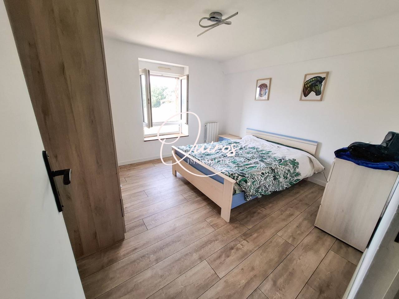 Propiedad ecuestre En venta Orne