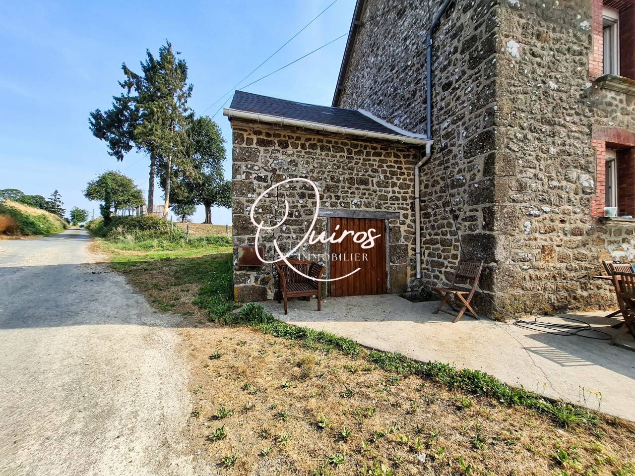 Propiedad ecuestre En venta Orne
