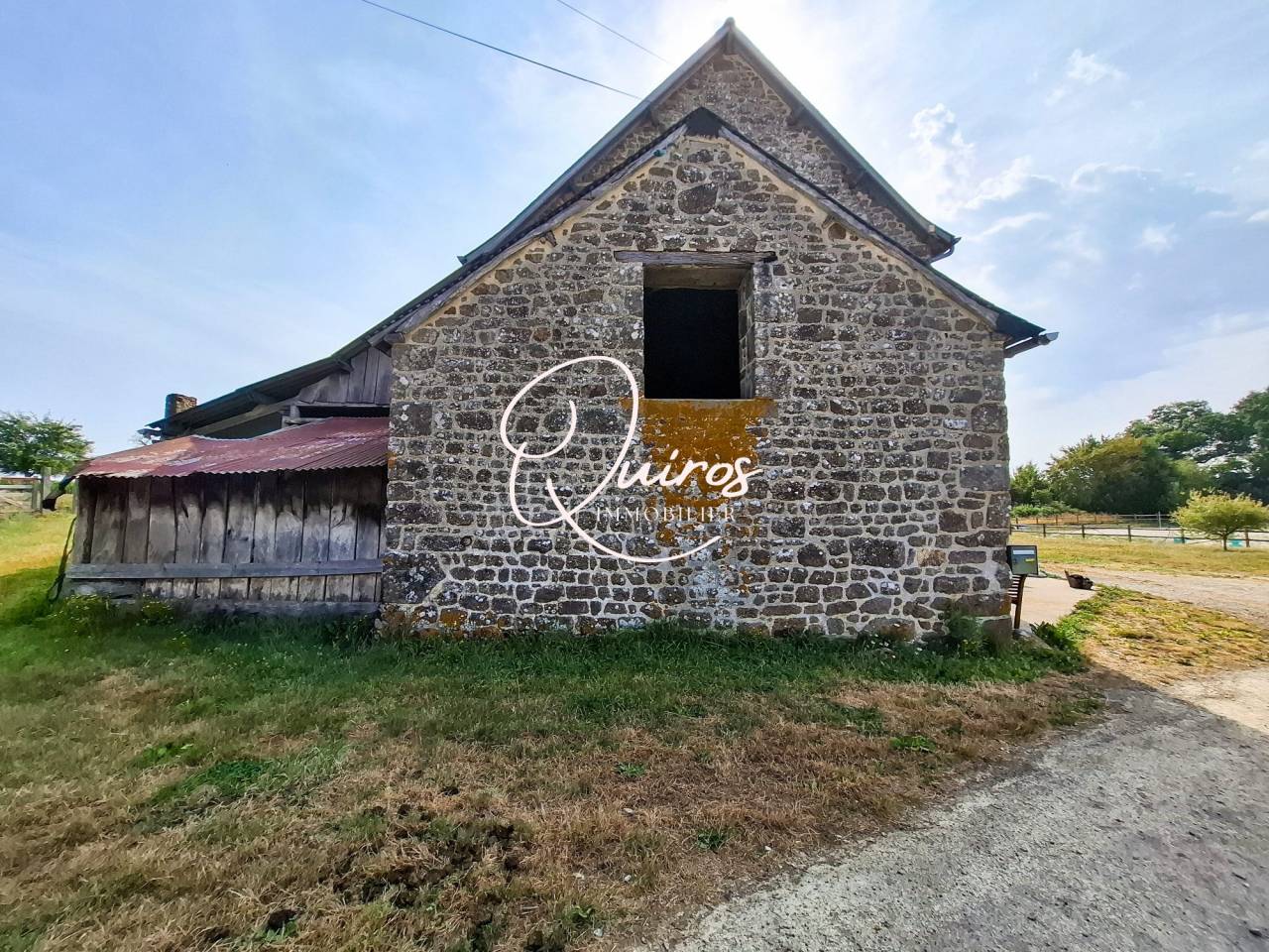 Propiedad ecuestre En venta Orne