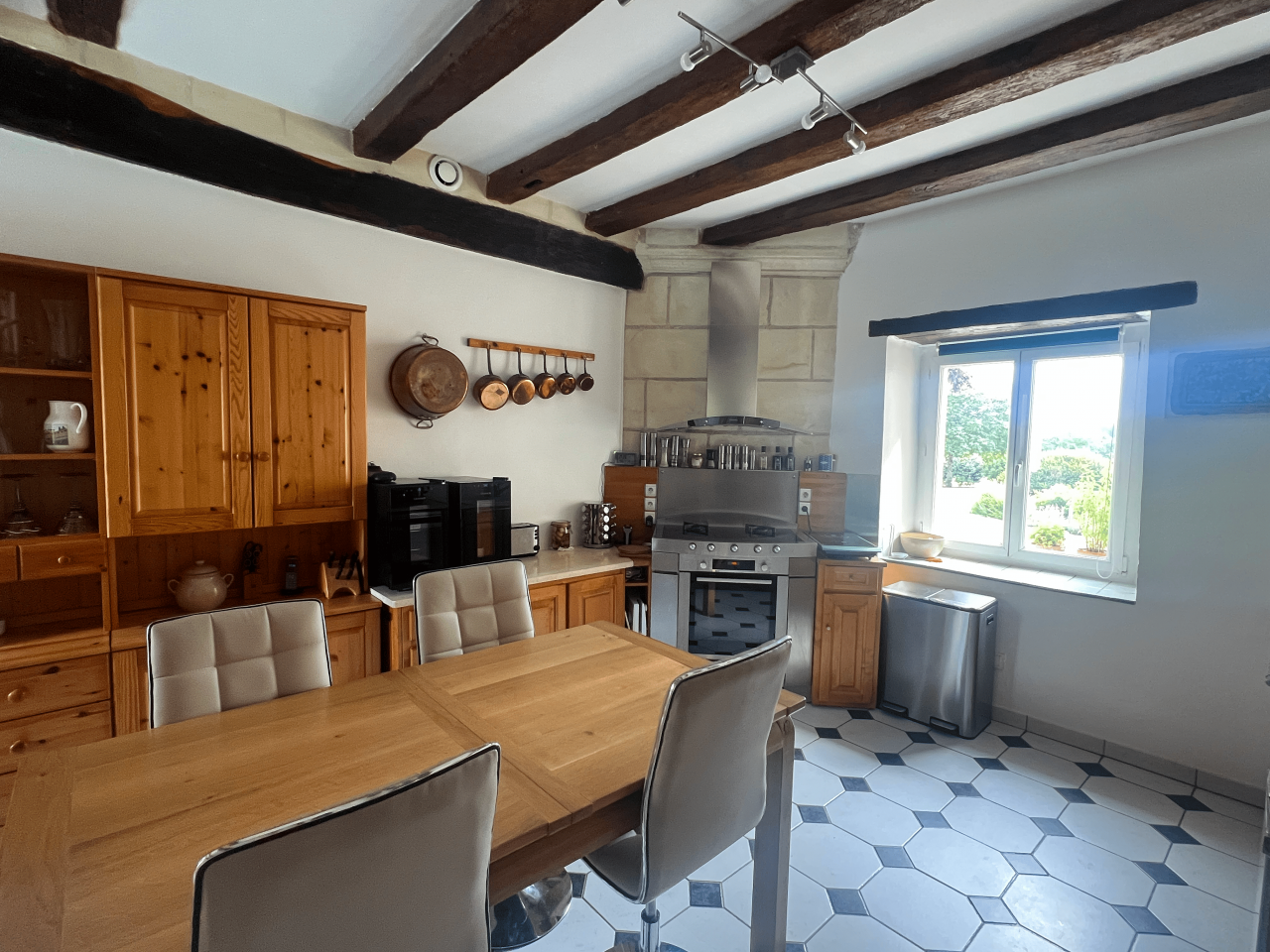 Casa de campo En venta Indre y Loira