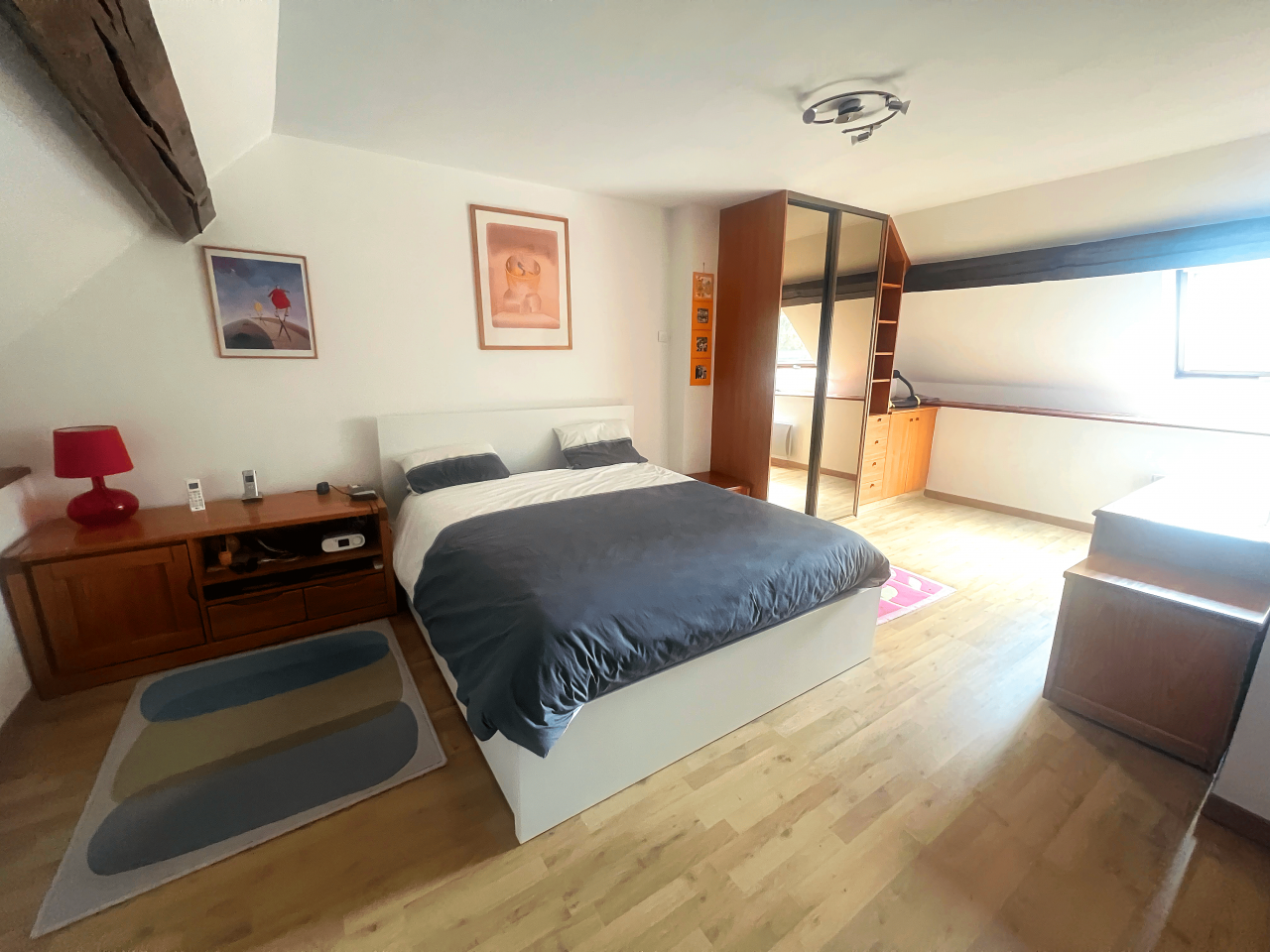 Casa de campo En venta Indre y Loira