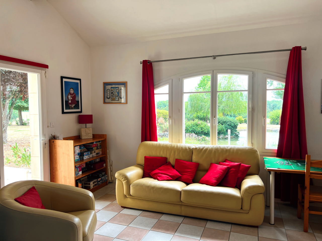 Casa de campo En venta Indre y Loira