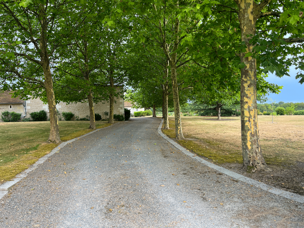 Casa de campo En venta Indre y Loira