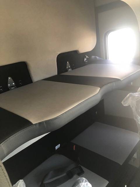 Furgoneta para caballos Trans Box Svelto 5 2023 De segunda mano