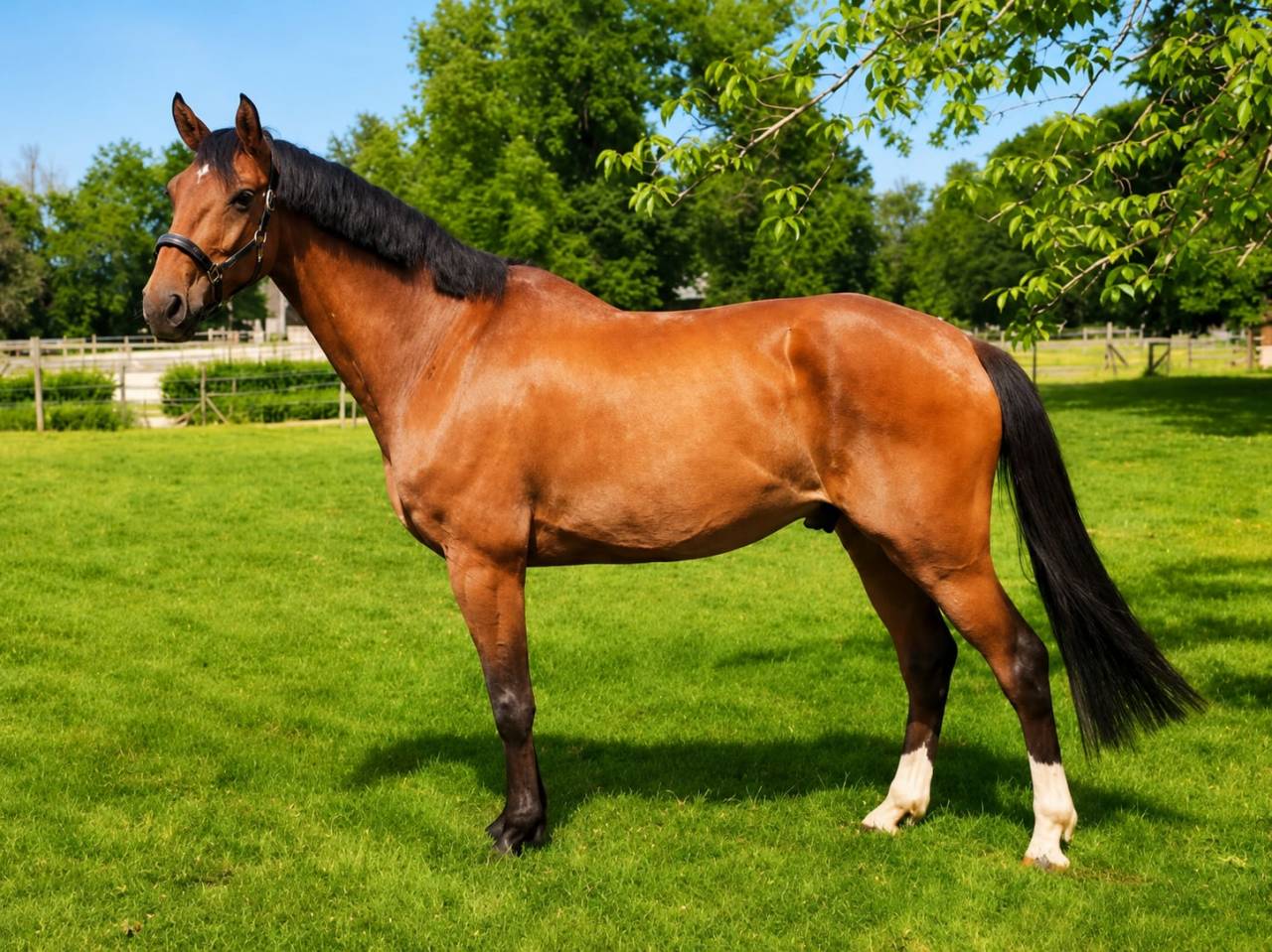 Caballo castrado Silla Franc&eacute;s En venta 2017 Bayo