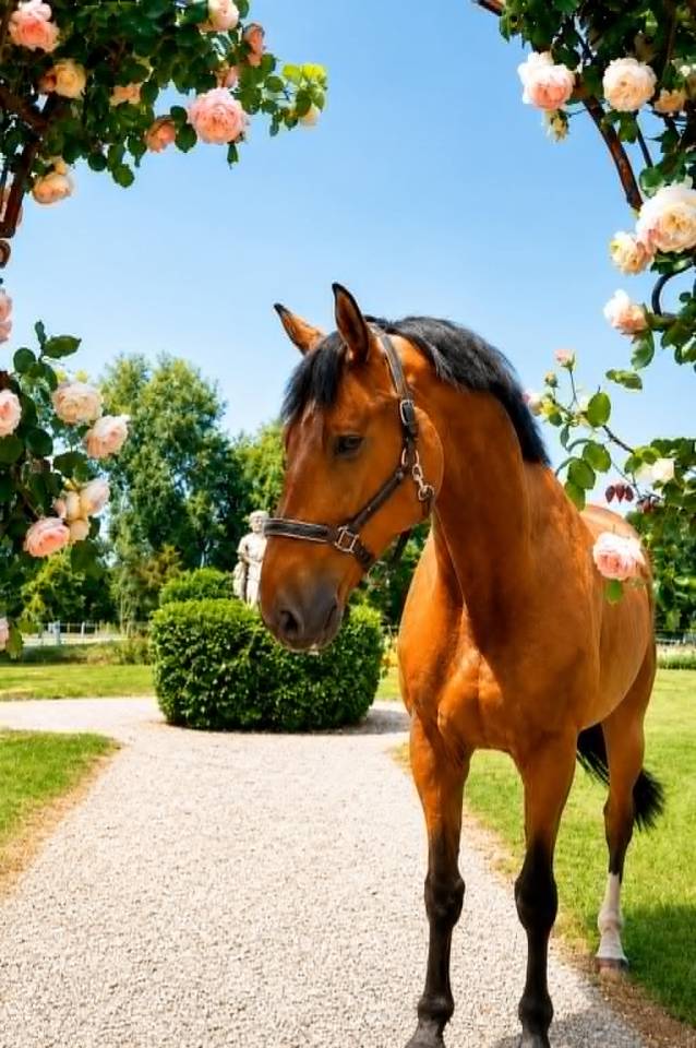 Caballo castrado Silla Franc&eacute;s En venta 2017 Bayo
