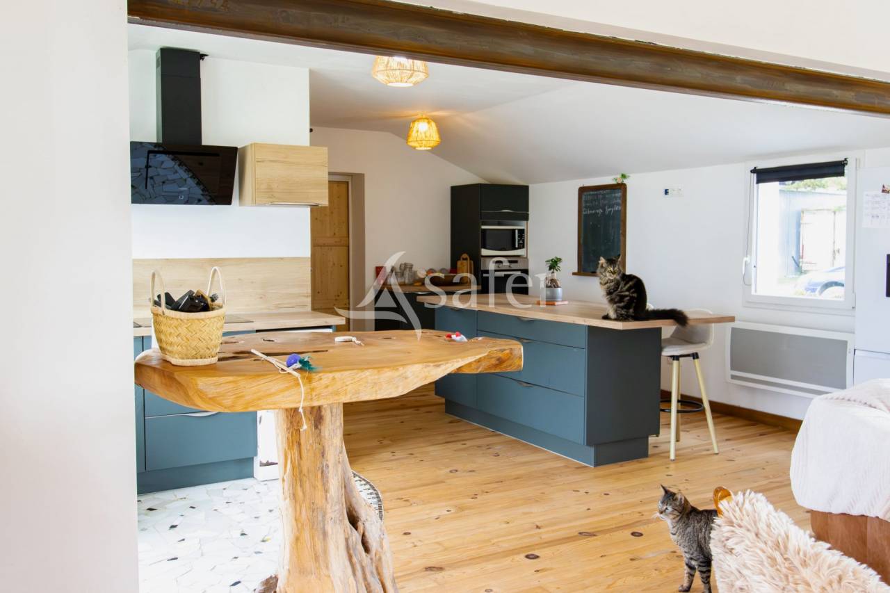 Propiedad ecuestre En venta Vend&eacute;e