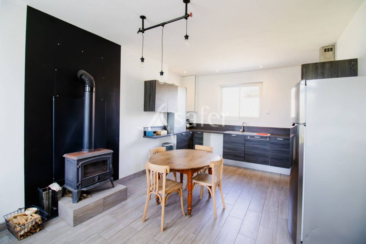 Propiedad ecuestre En venta Vend&eacute;e