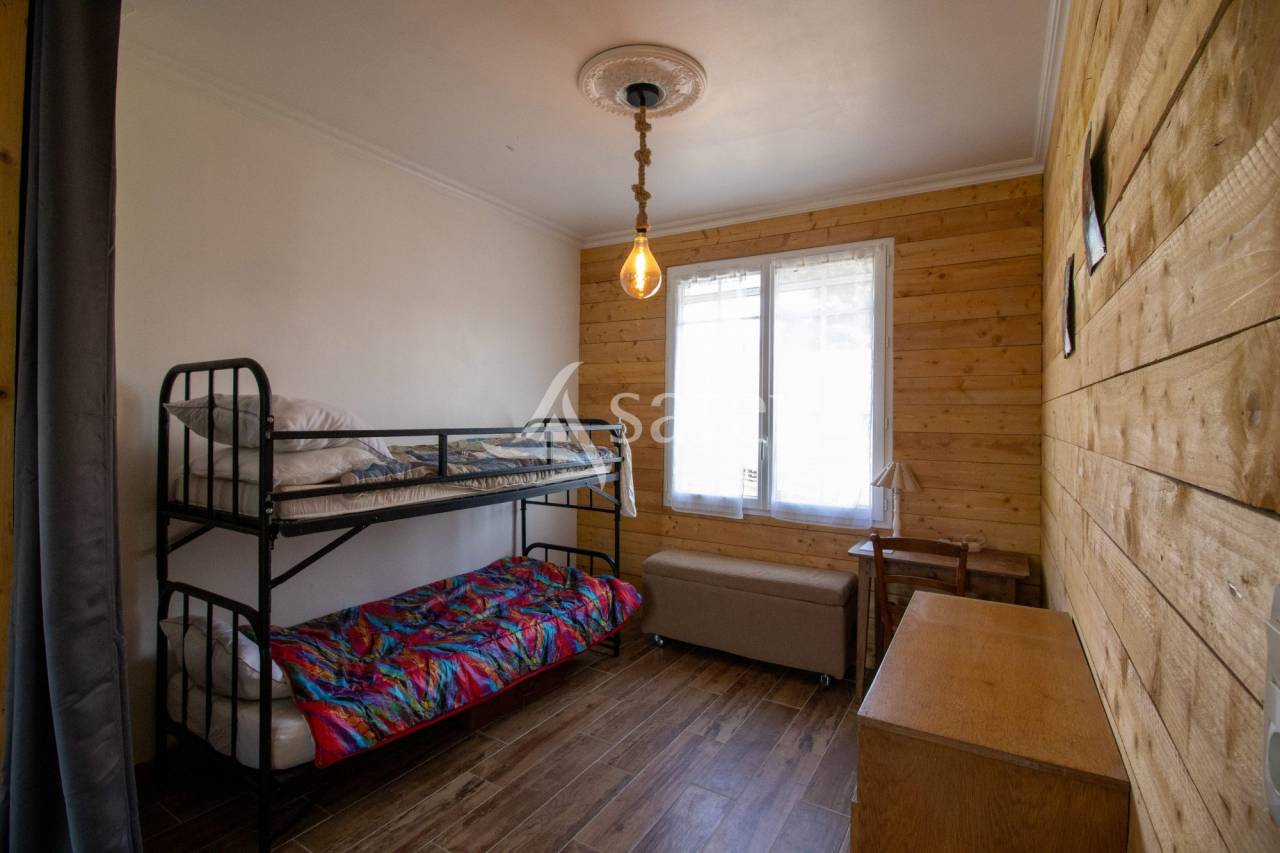 Propiedad ecuestre En venta Vend&eacute;e