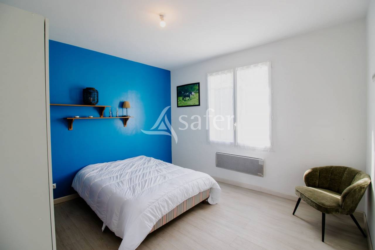 Propiedad ecuestre En venta Vend&eacute;e