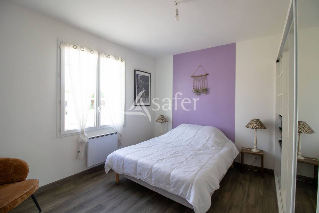 Propiedad ecuestre En venta Vend&eacute;e