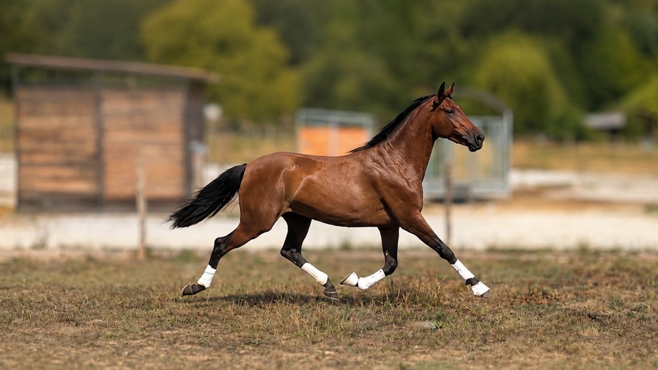 Caballo castrado PRE Pura Raza Espa&ntilde;ola En venta 2023 Bayo