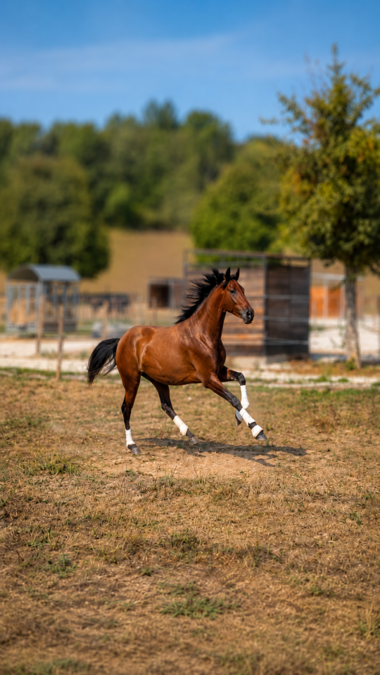 Caballo castrado PRE Pura Raza Espa&ntilde;ola En venta 2023 Bayo