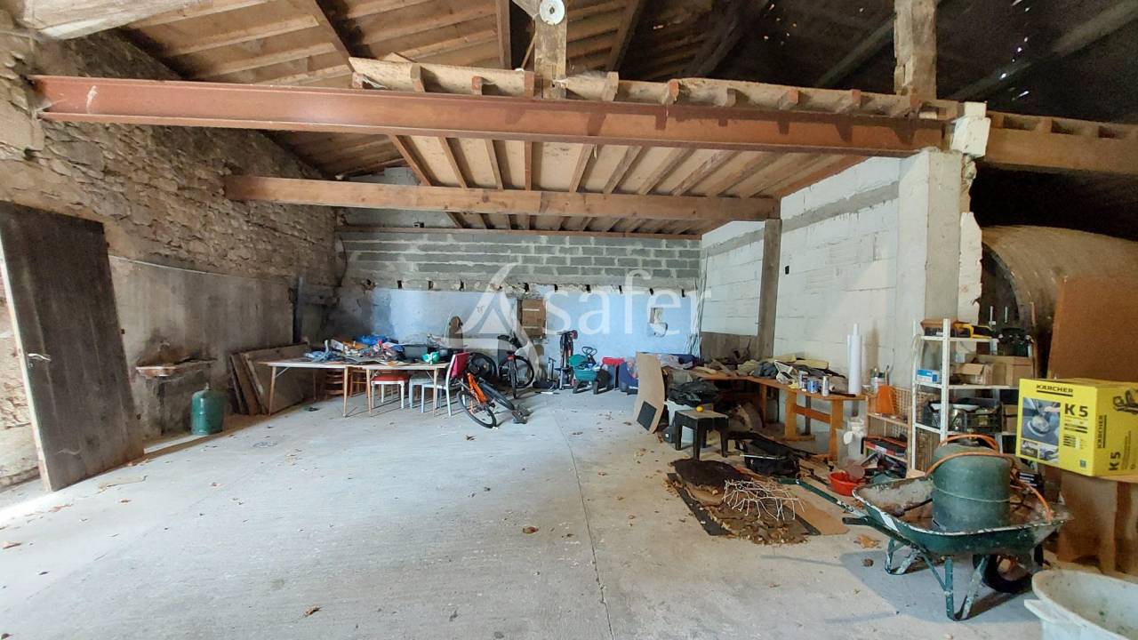 Propiedad rural En venta Gironda