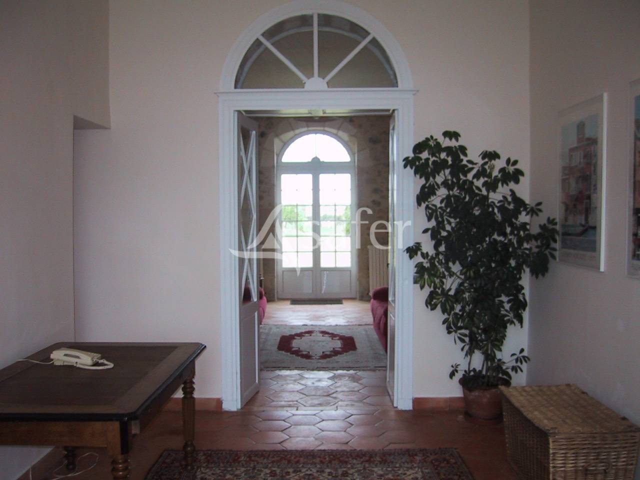 Propiedad rural En venta Gironda