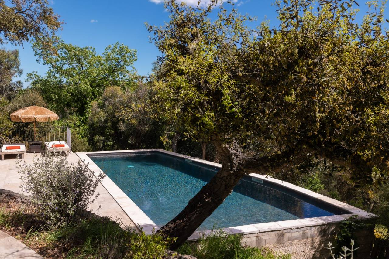 Propiedad ecuestre En venta Alpes Mar&iacute;timos