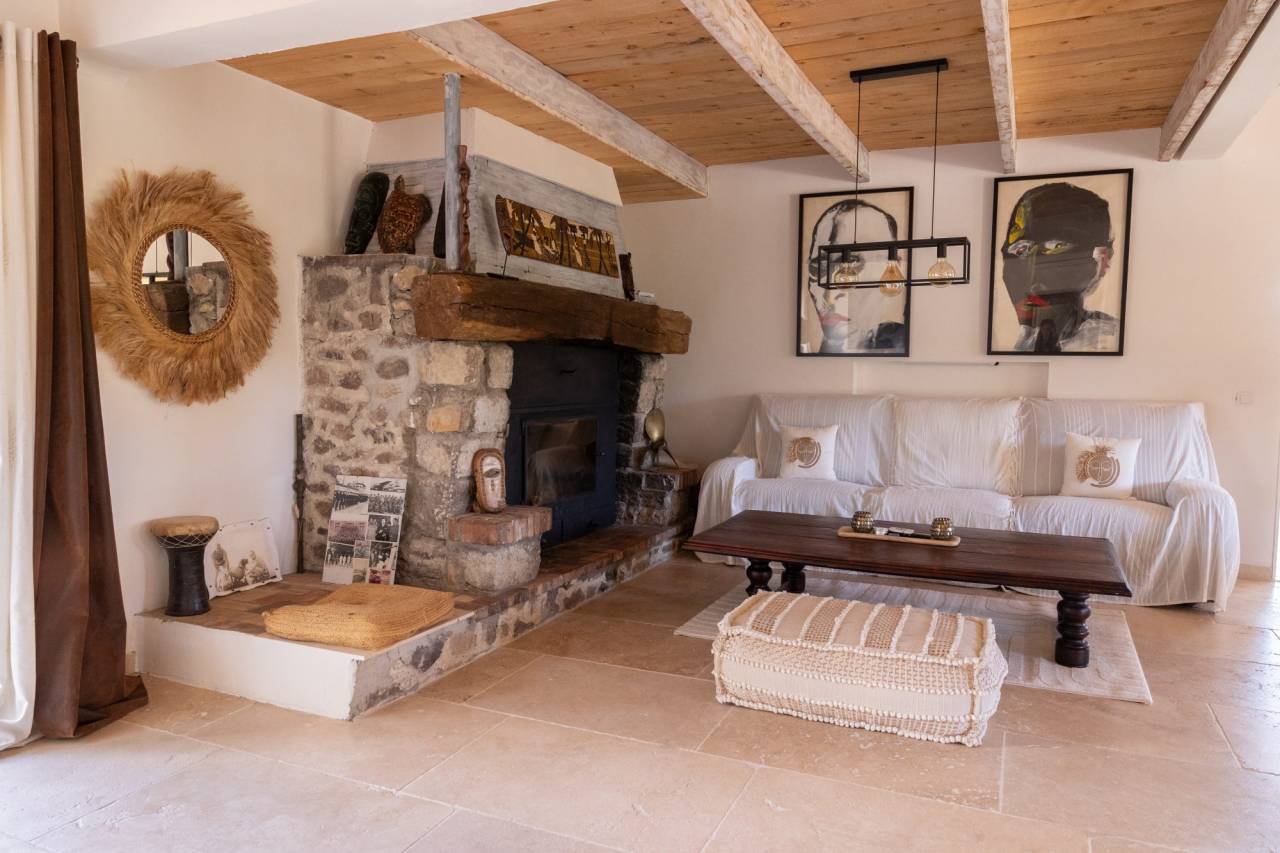 Propiedad ecuestre En venta Alpes Mar&iacute;timos