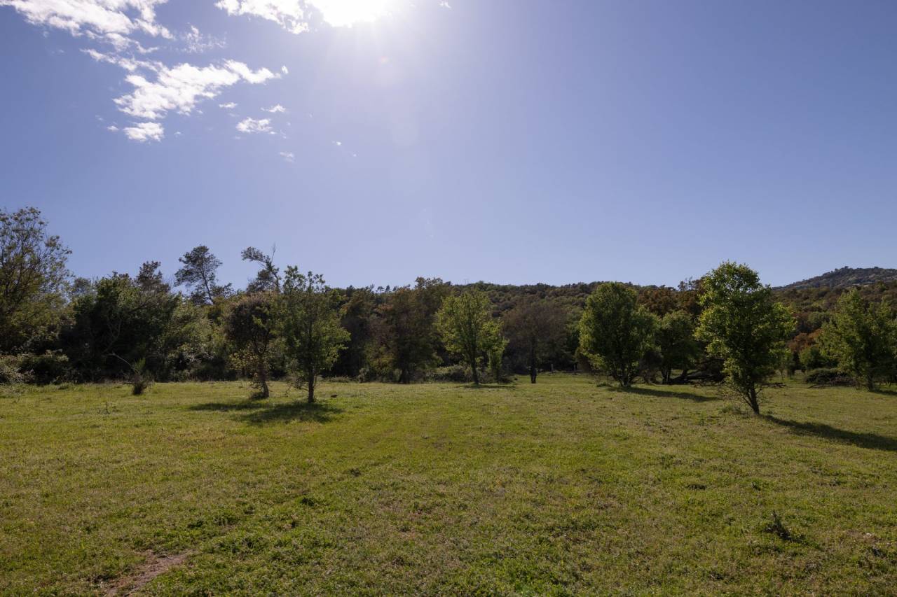 Propiedad ecuestre En venta Alpes Mar&iacute;timos