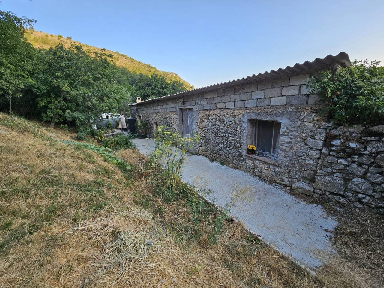 Propiedad ecuestre En venta Alpes Mar&iacute;timos