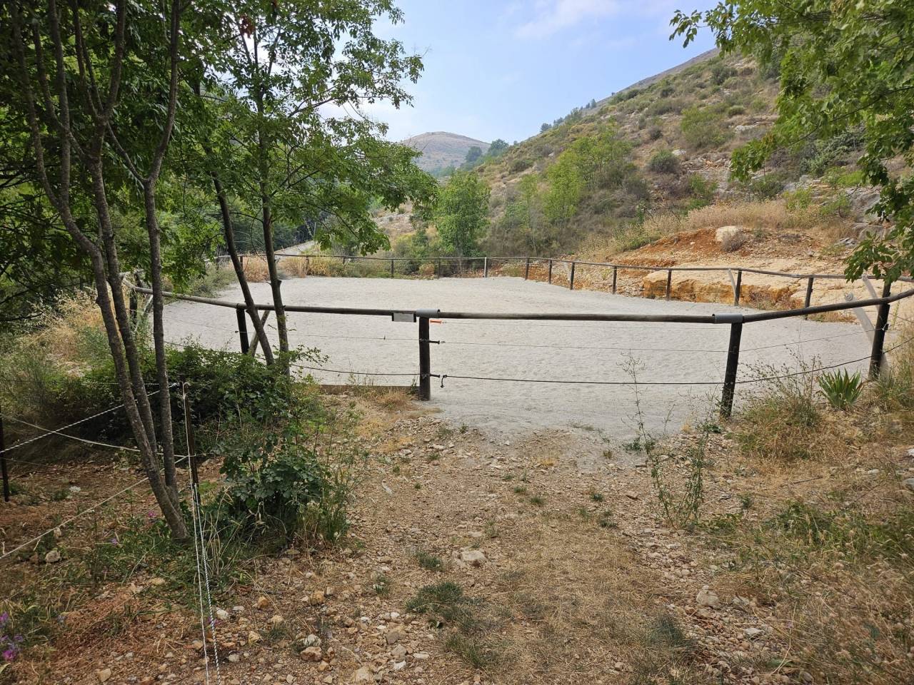 Propiedad ecuestre En venta Alpes Mar&iacute;timos