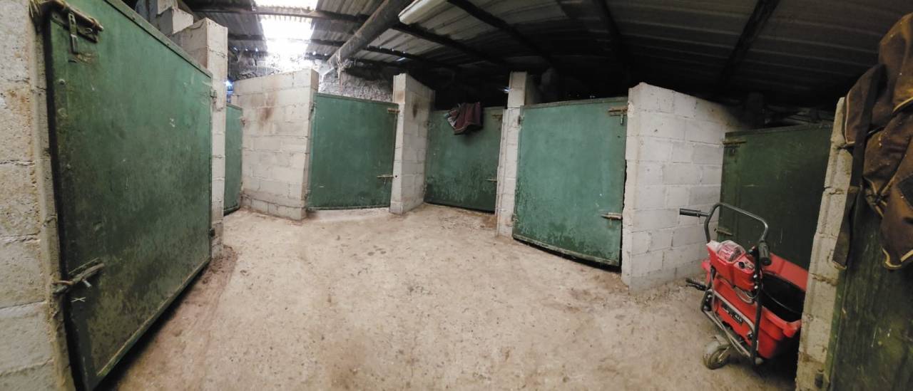 Propiedad ecuestre En venta Alpes Mar&iacute;timos