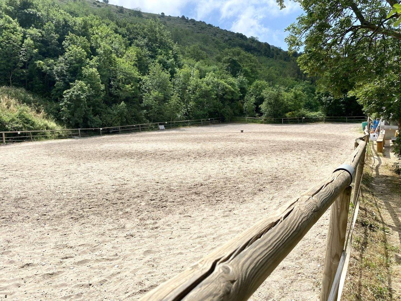 Propiedad ecuestre En venta Alpes Mar&iacute;timos