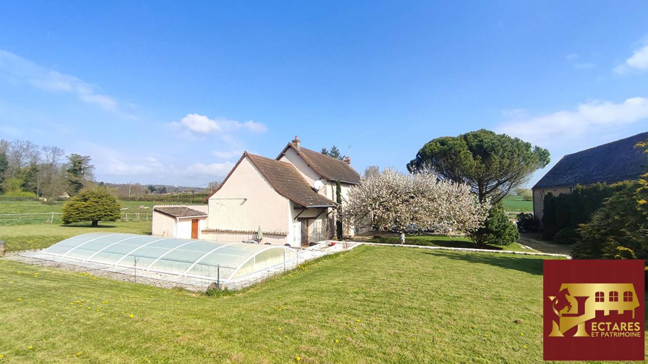 Albergue ecuestre En venta Saona y Loira