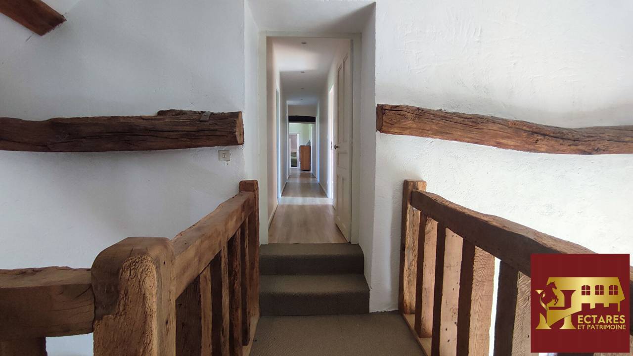 Albergue ecuestre En venta Saona y Loira
