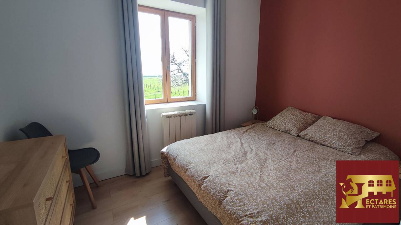 Albergue ecuestre En venta Saona y Loira