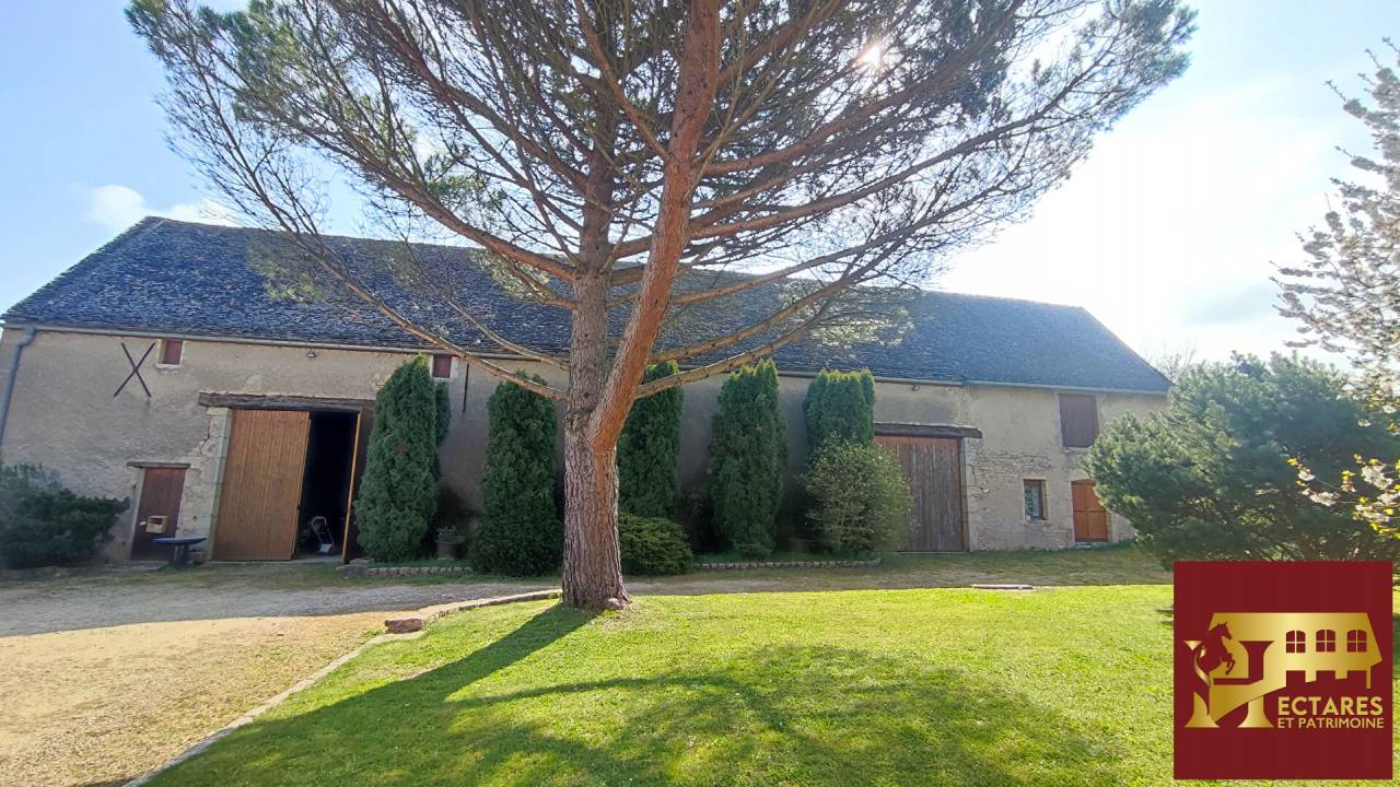 Albergue ecuestre En venta Saona y Loira