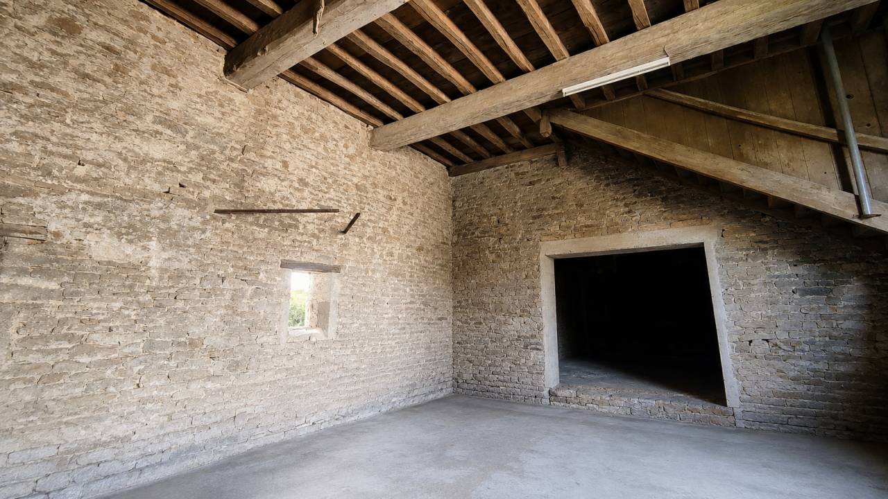 Albergue ecuestre En venta Saona y Loira