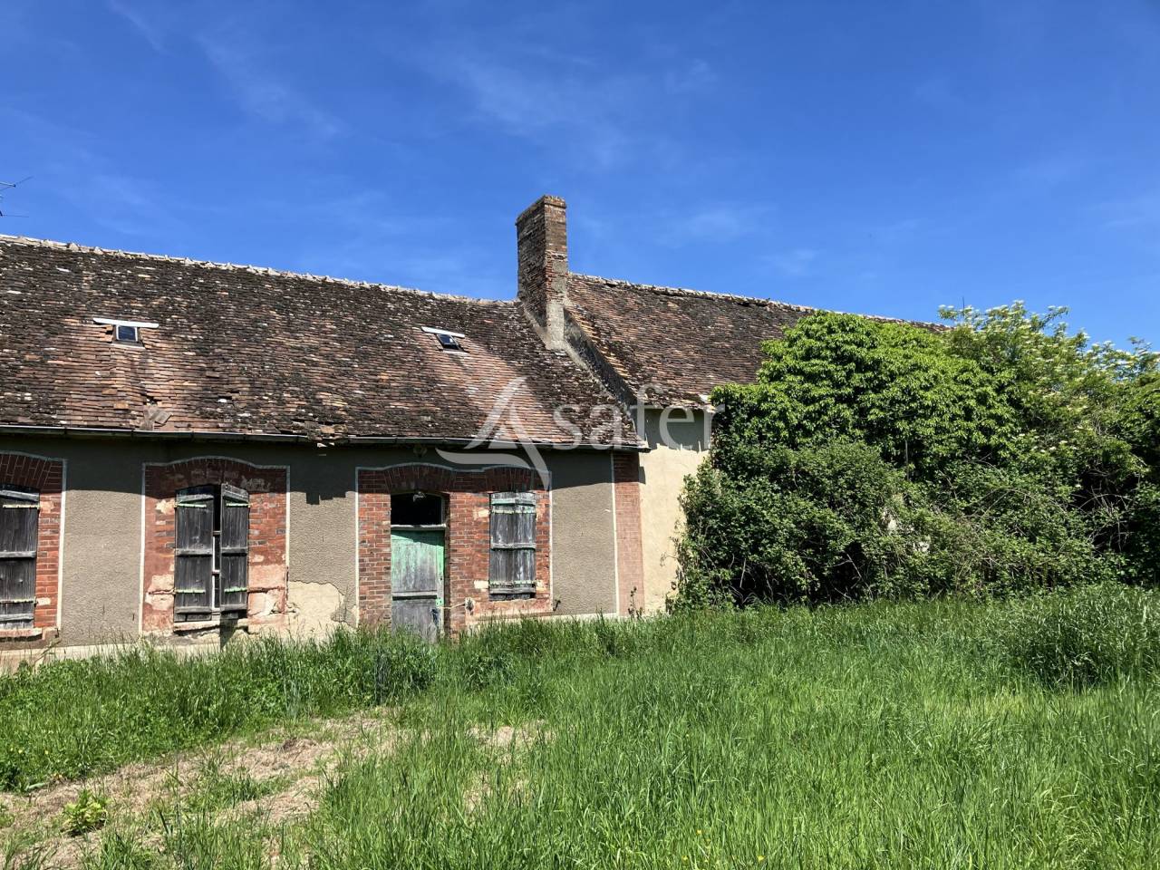 Explotaci&oacute;n agr&iacute;cola En venta Loiret