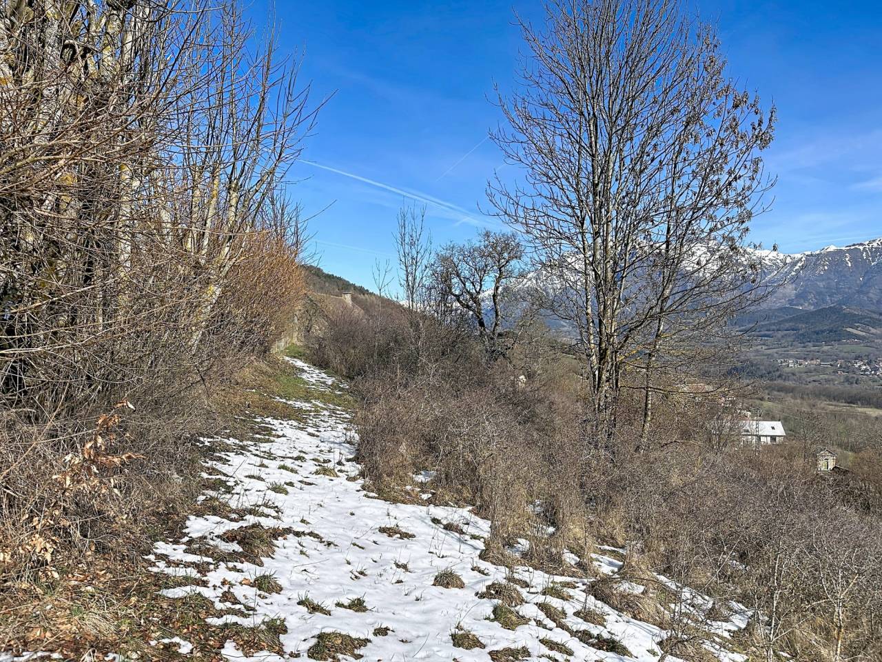 Propiedad ecuestre En venta Altos Alpes