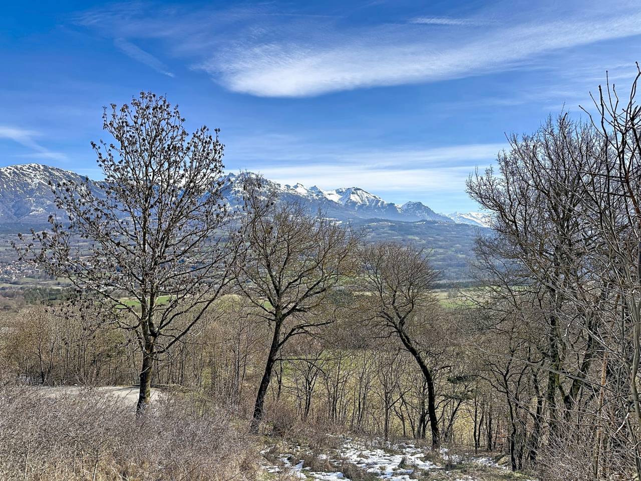 Propiedad ecuestre En venta Altos Alpes