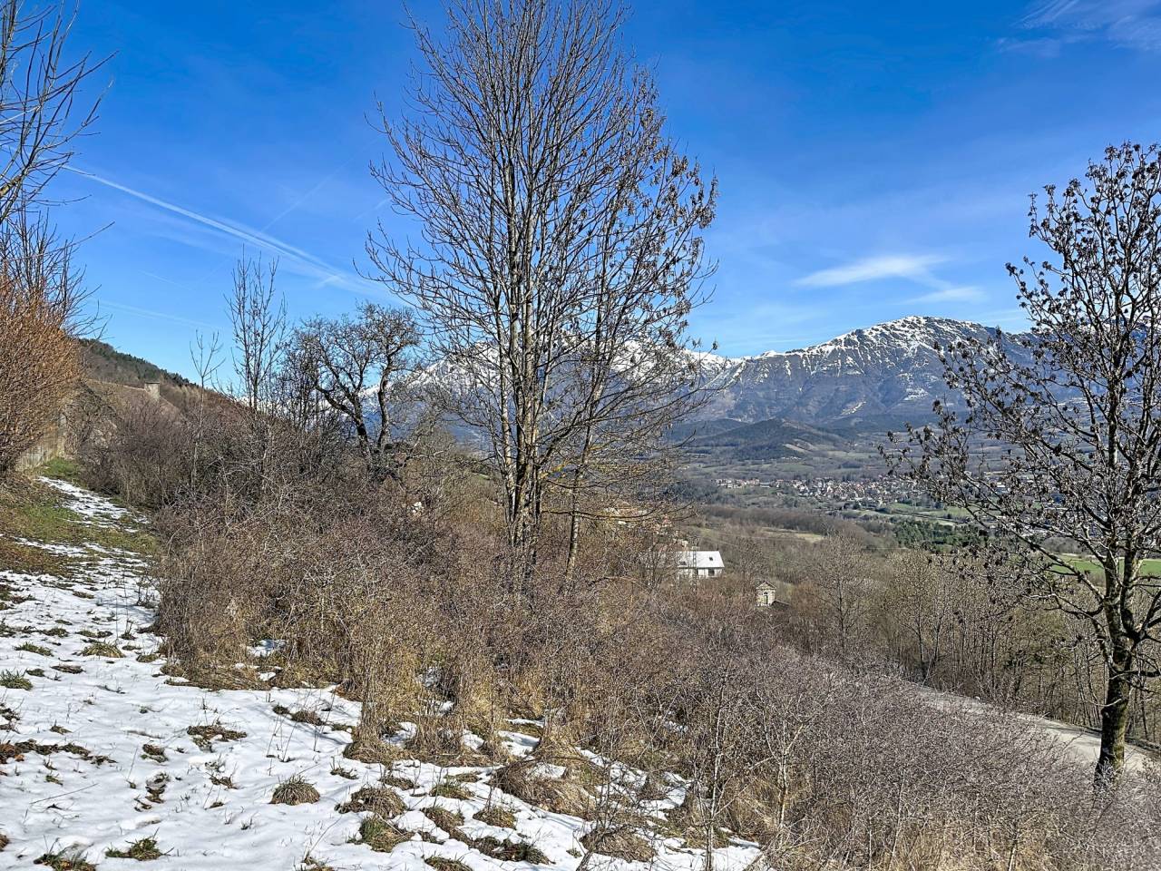 Propiedad ecuestre En venta Altos Alpes