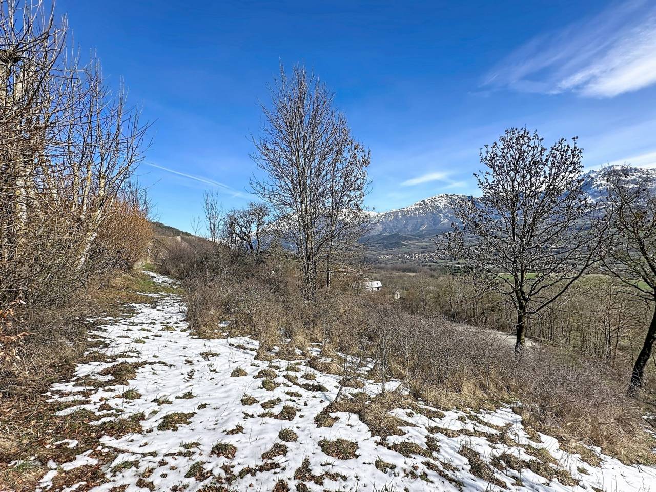 Propiedad ecuestre En venta Altos Alpes