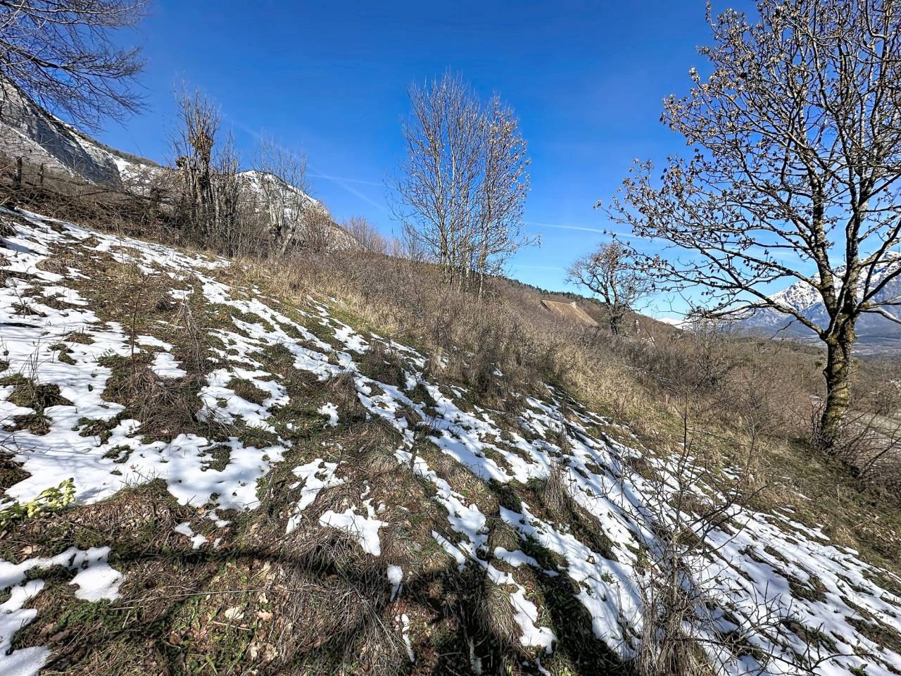 Propiedad ecuestre En venta Altos Alpes