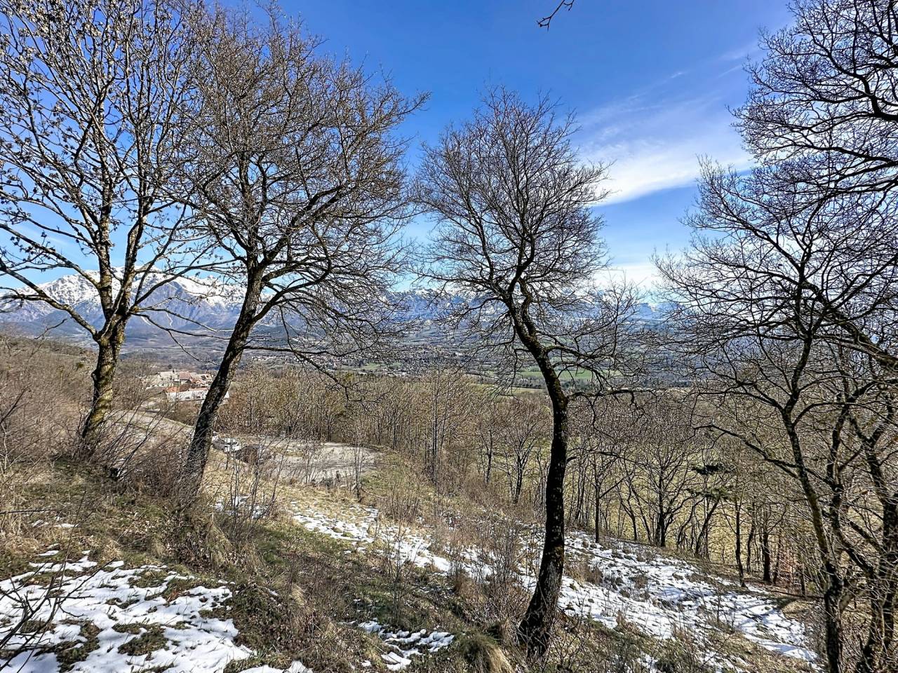 Propiedad ecuestre En venta Altos Alpes