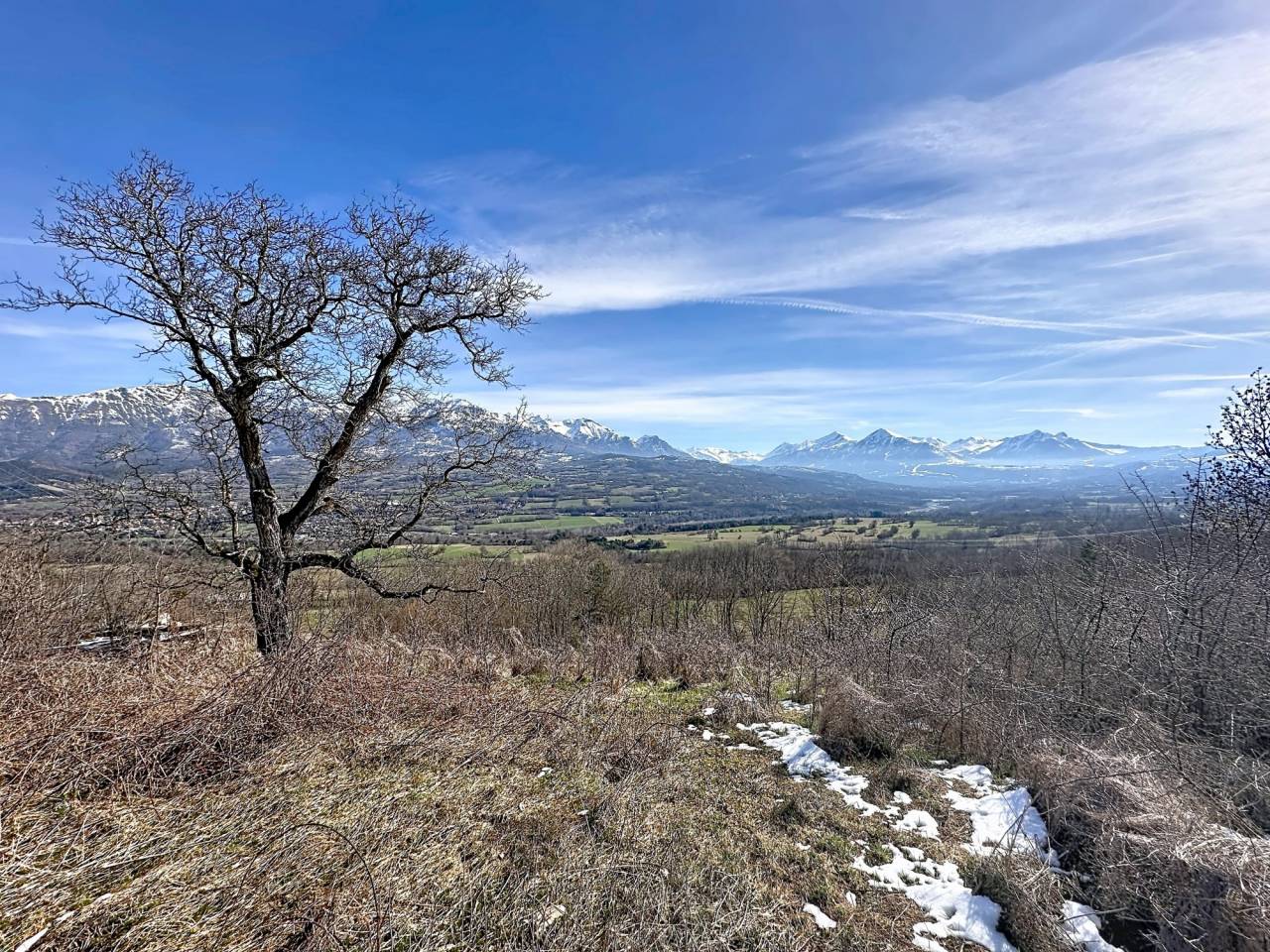 Propiedad ecuestre En venta Altos Alpes
