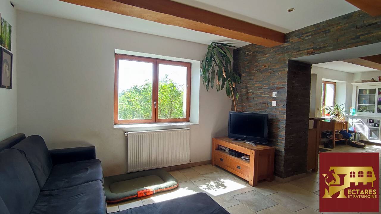 Albergue ecuestre En venta Saona y Loira