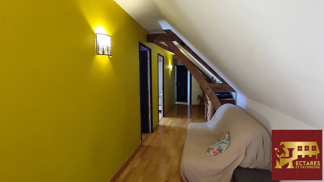 Albergue ecuestre En venta Saona y Loira