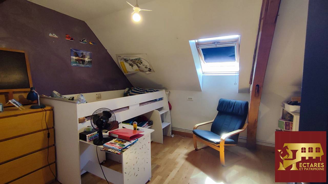 Albergue ecuestre En venta Saona y Loira
