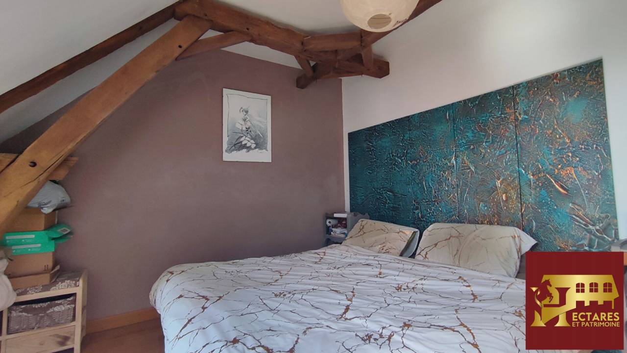 Albergue ecuestre En venta Saona y Loira